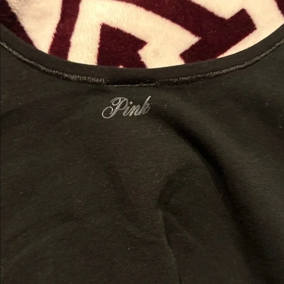 PINK seamless bodysuit - Picture 3 of 4